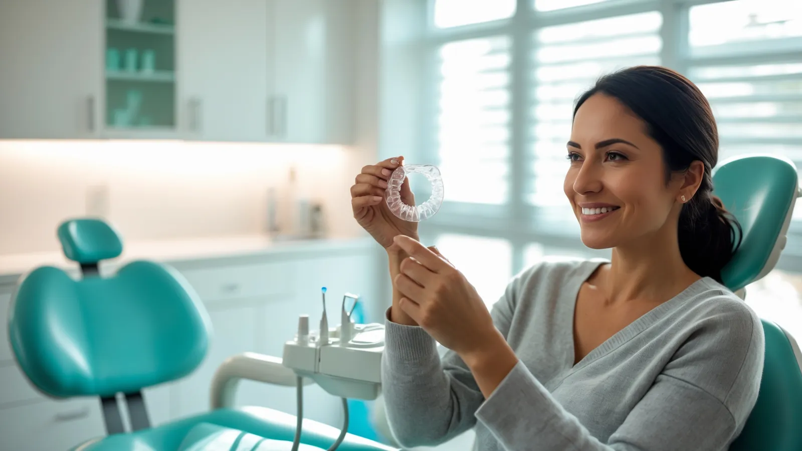 Clinica Sonrisa